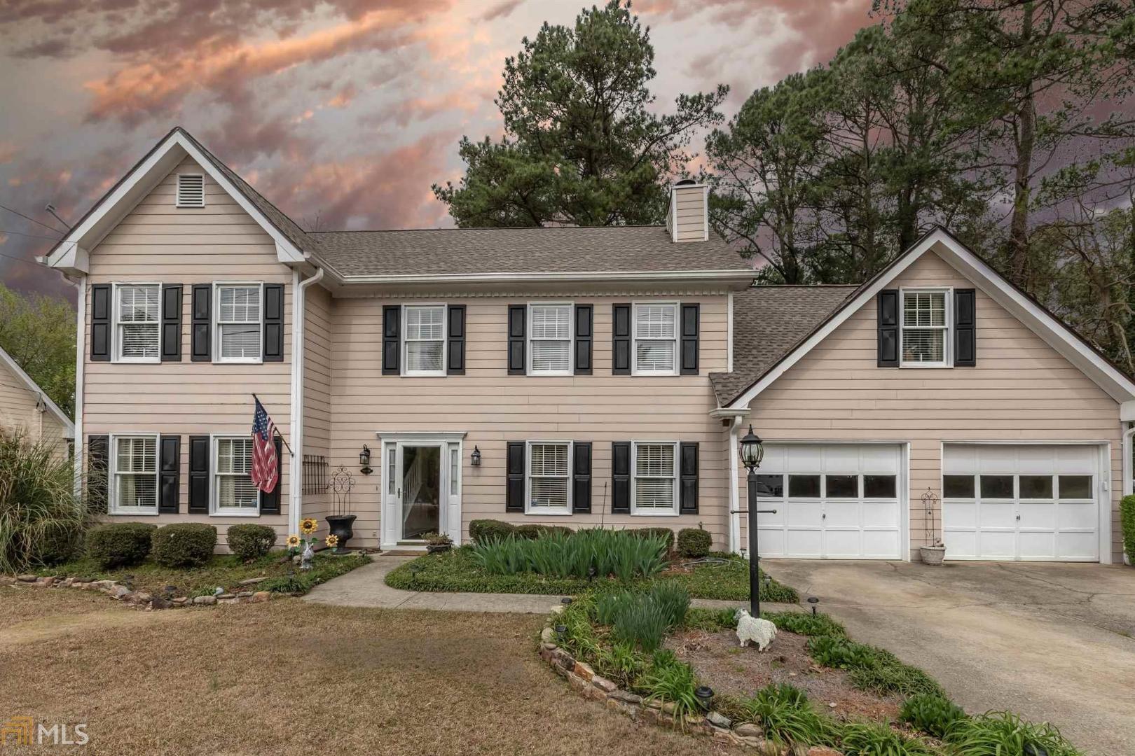 1019 Lakeview Road, Unit 3 Grayson, GA 30017 - Photo 1 of 1