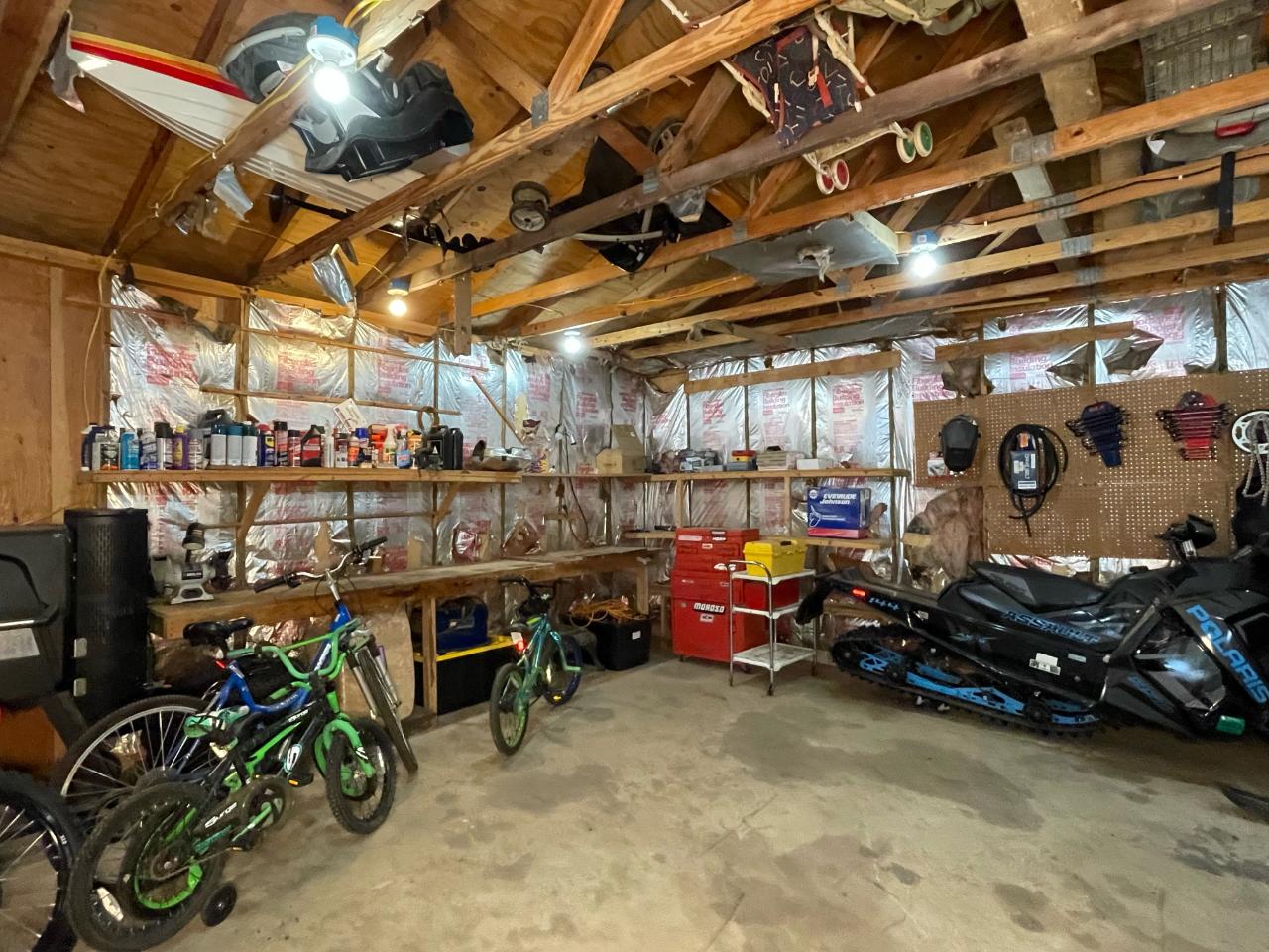 1802 Helen Lake Road Eagle River, WI 54521 - Photo 26 of 32 Gallery Image 26