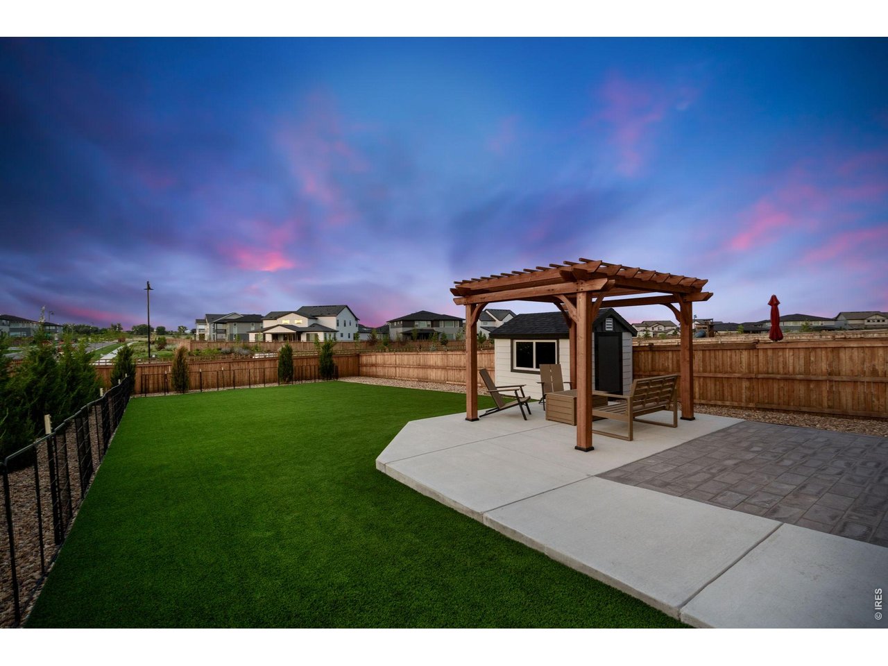 5590 Runge Road Timnath, CO 80547 - Photo 10 of 41
