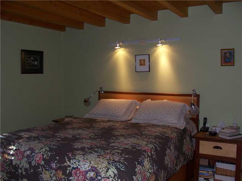 71 Birch Ridge Road Machias, ME 04654 - Photo 21 of 26 Master Bedroom.