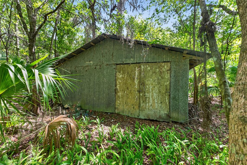 5725 Northwest 219th Street Road Micanopy, FL 32667 - Photo 11 of 17