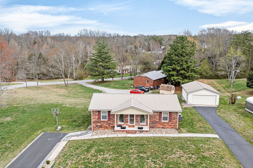 2418 Amber Meadows Road Cookeville, TN 38506 - Photo 1 of 45