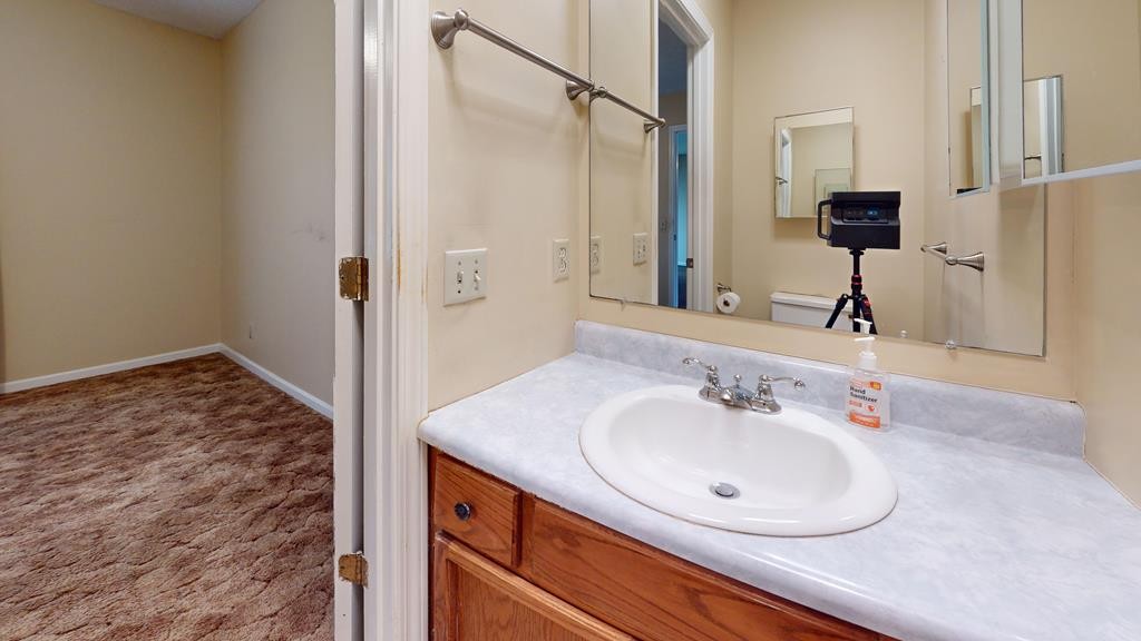 2418 Amber Meadows Road Cookeville, TN 38506 - Photo 17 of 45