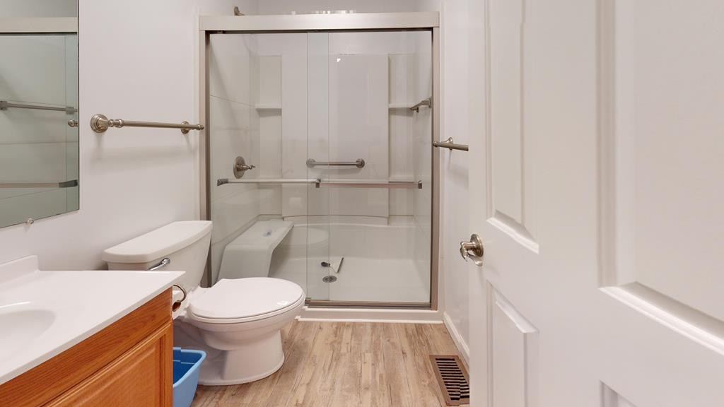 2418 Amber Meadows Road Cookeville, TN 38506 - Photo 21 of 45