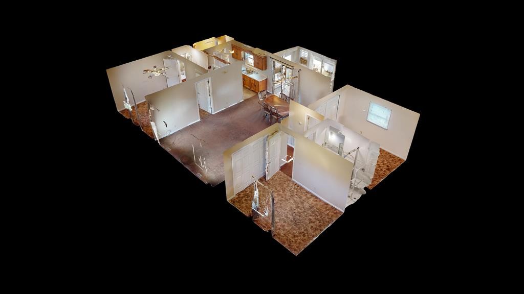 2418 Amber Meadows Road Cookeville, TN 38506 - Photo 22 of 45