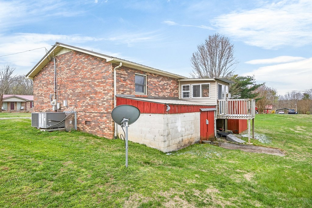 2418 Amber Meadows Road Cookeville, TN 38506 - Photo 25 of 45