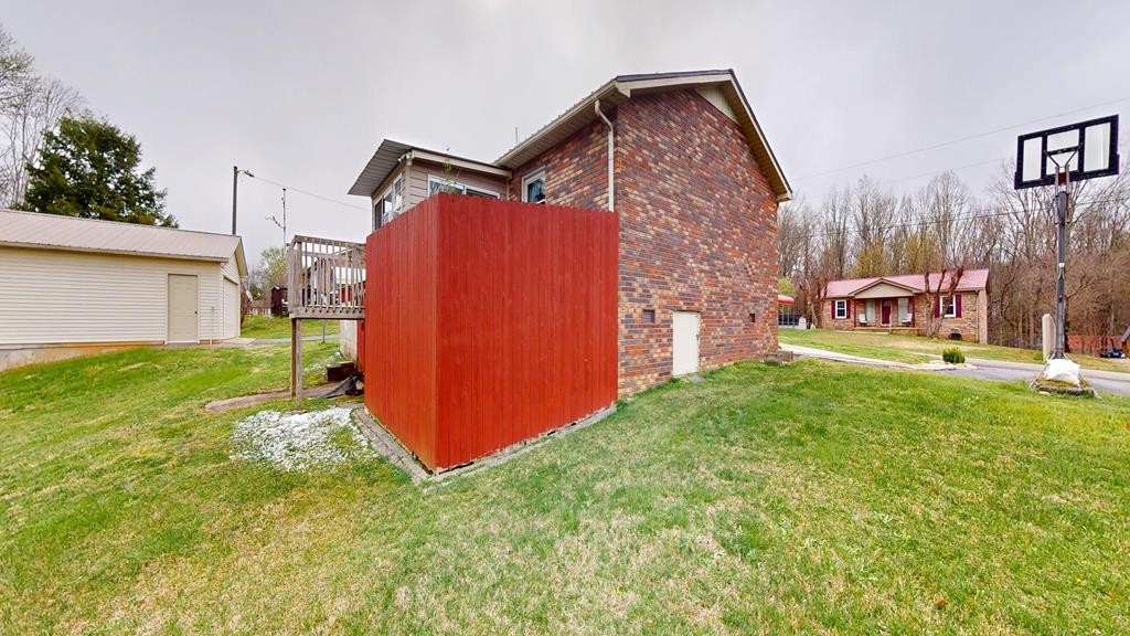 2418 Amber Meadows Road Cookeville, TN 38506 - Photo 26 of 45