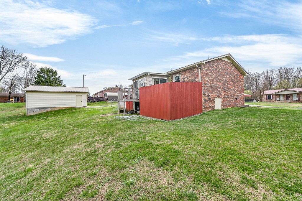 2418 Amber Meadows Road Cookeville, TN 38506 - Photo 27 of 45