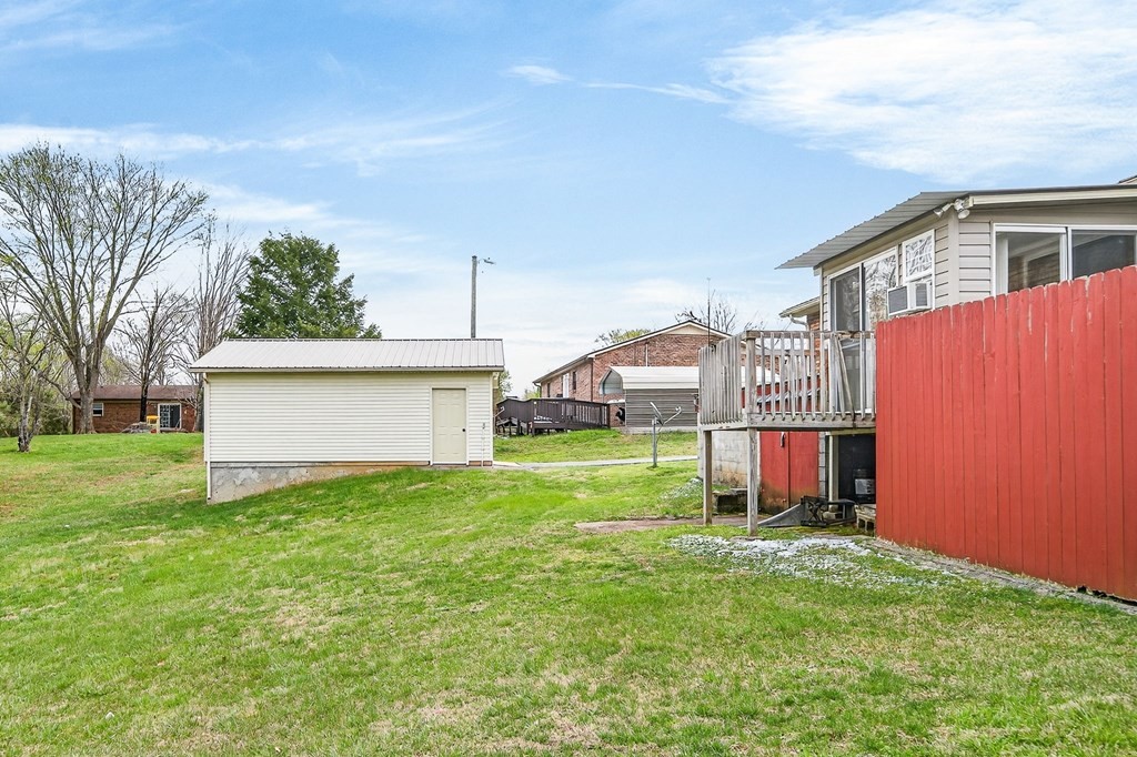 2418 Amber Meadows Road Cookeville, TN 38506 - Photo 28 of 45