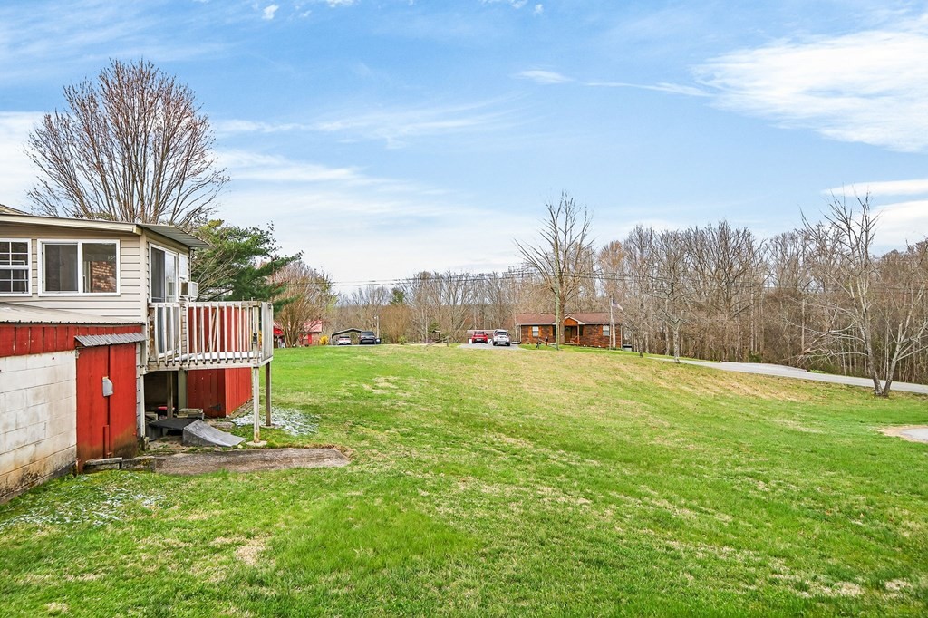 2418 Amber Meadows Road Cookeville, TN 38506 - Photo 29 of 45