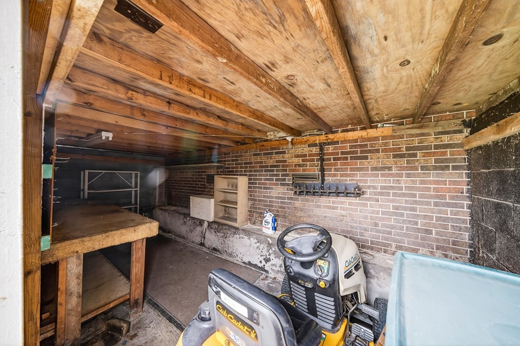 2418 Amber Meadows Road Cookeville, TN 38506 - Photo 32 of 45