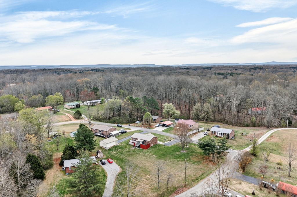 2418 Amber Meadows Road Cookeville, TN 38506 - Photo 37 of 45