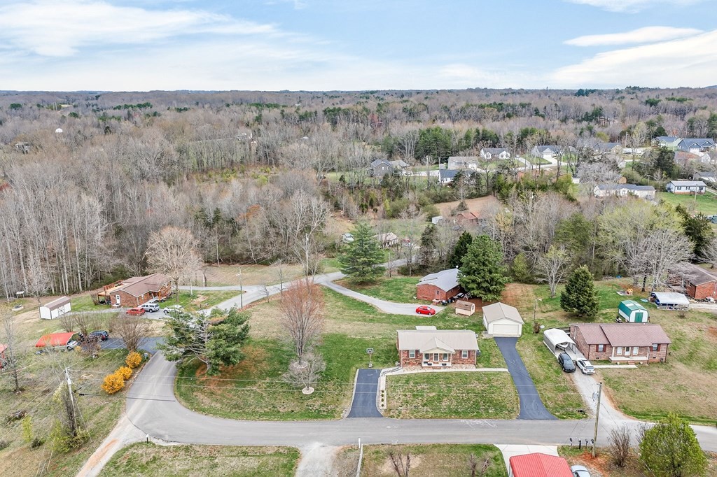 2418 Amber Meadows Road Cookeville, TN 38506 - Photo 40 of 45