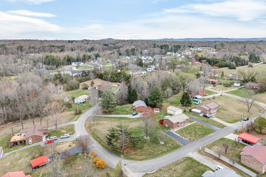 2418 Amber Meadows Road Cookeville, TN 38506 - Photo 41 of 45