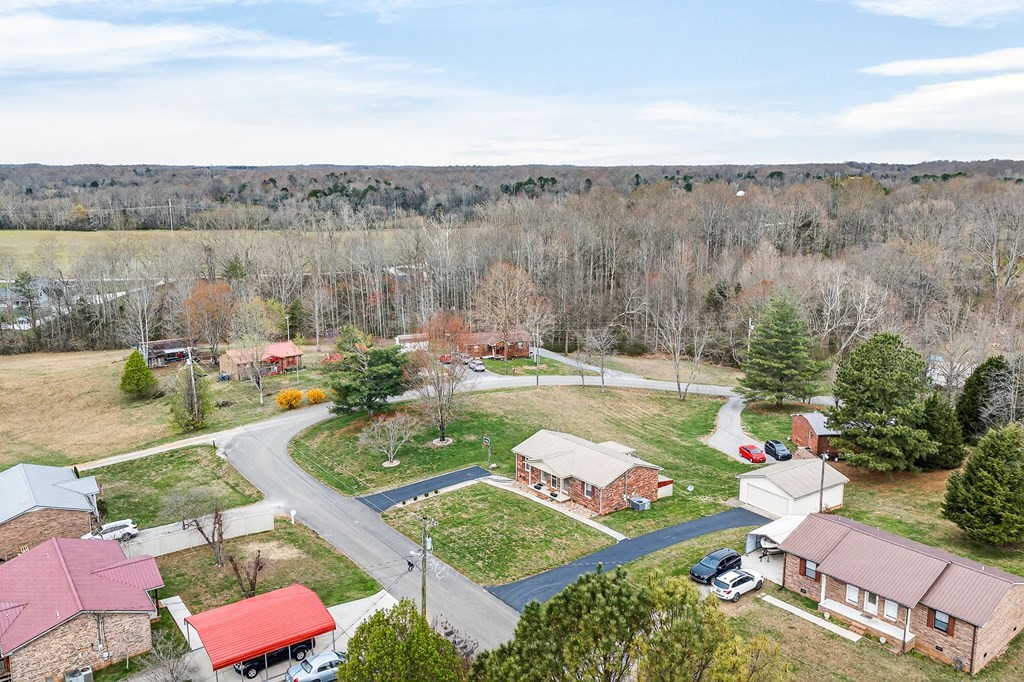 2418 Amber Meadows Road Cookeville, TN 38506 - Photo 42 of 45