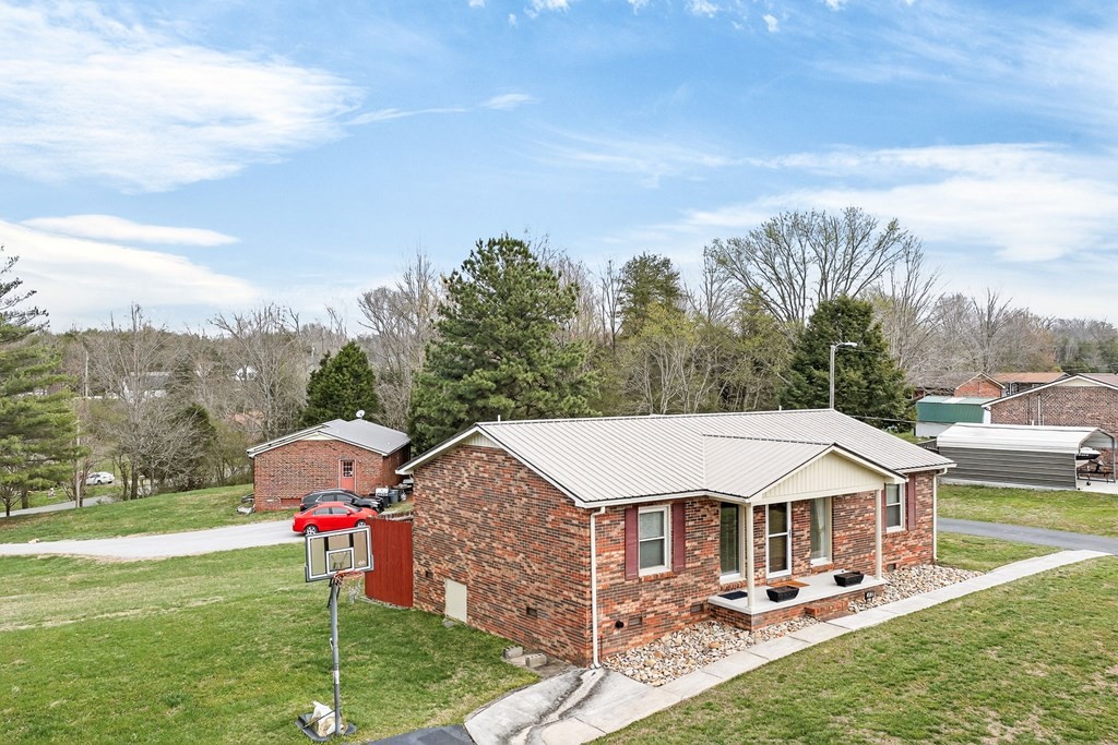2418 Amber Meadows Road Cookeville, TN 38506 - Photo 43 of 45