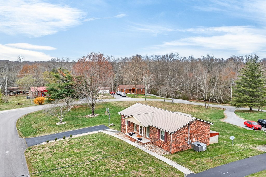 2418 Amber Meadows Road Cookeville, TN 38506 - Photo 44 of 45