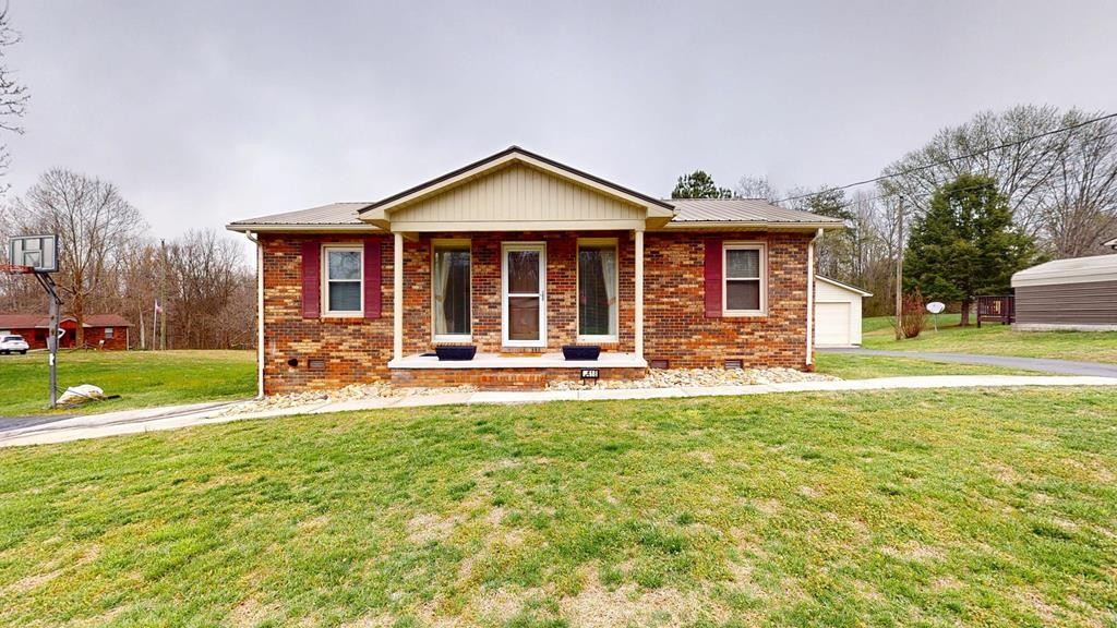 2418 Amber Meadows Road Cookeville, TN 38506 - Photo 45 of 45