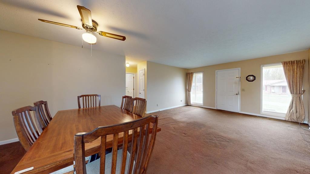 2418 Amber Meadows Road Cookeville, TN 38506 - Photo 8 of 45