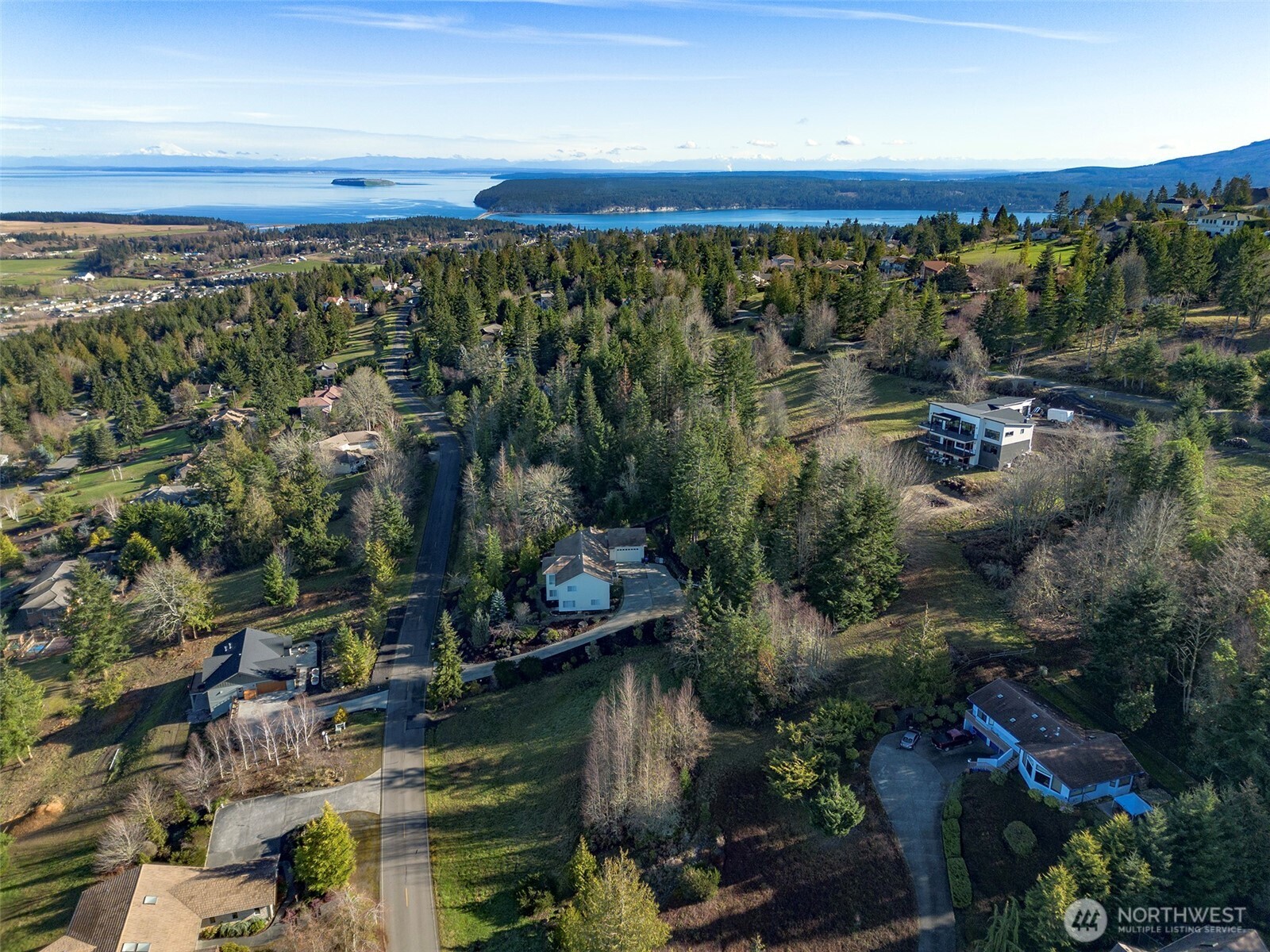 9999 Owls Nest Road Sequim, WA 98382 - Photo 24 of 32