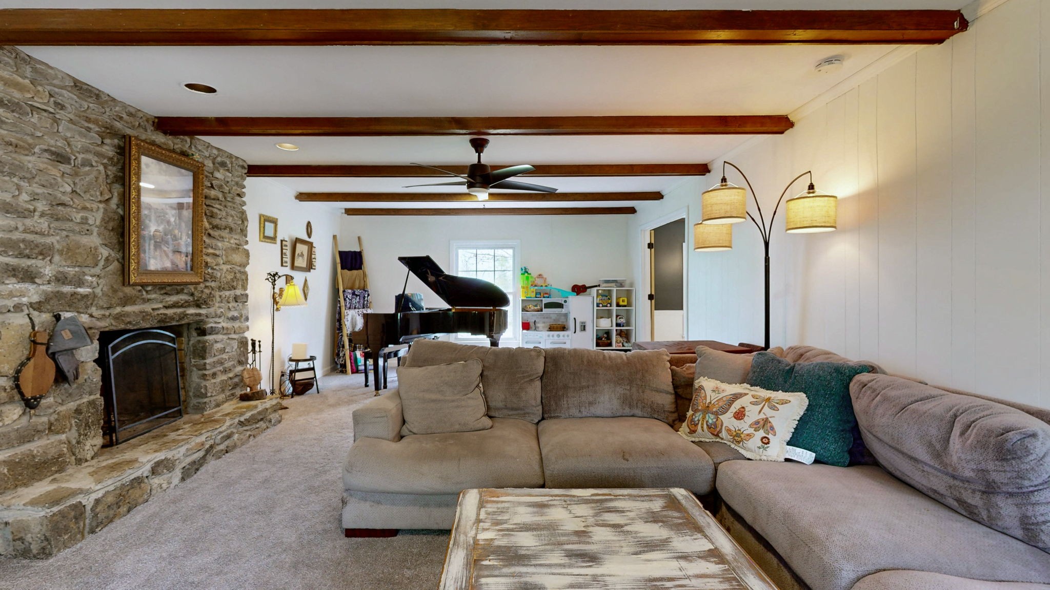 463 Walton Ferry Road Hendersonville, TN 37075 - Photo 15 of 54