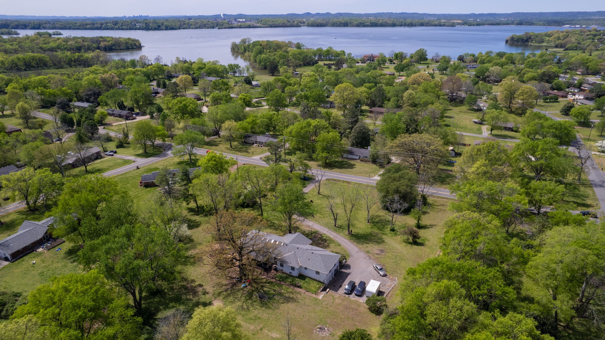 463 Walton Ferry Road Hendersonville, TN 37075 - Photo 46 of 54