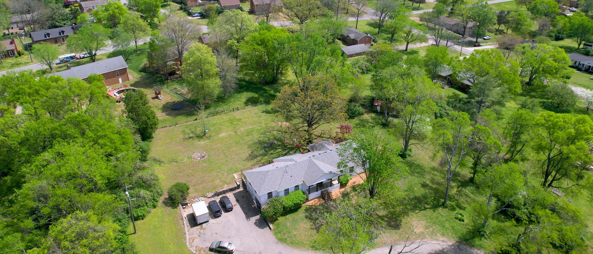 463 Walton Ferry Road Hendersonville, TN 37075 - Photo 51 of 54