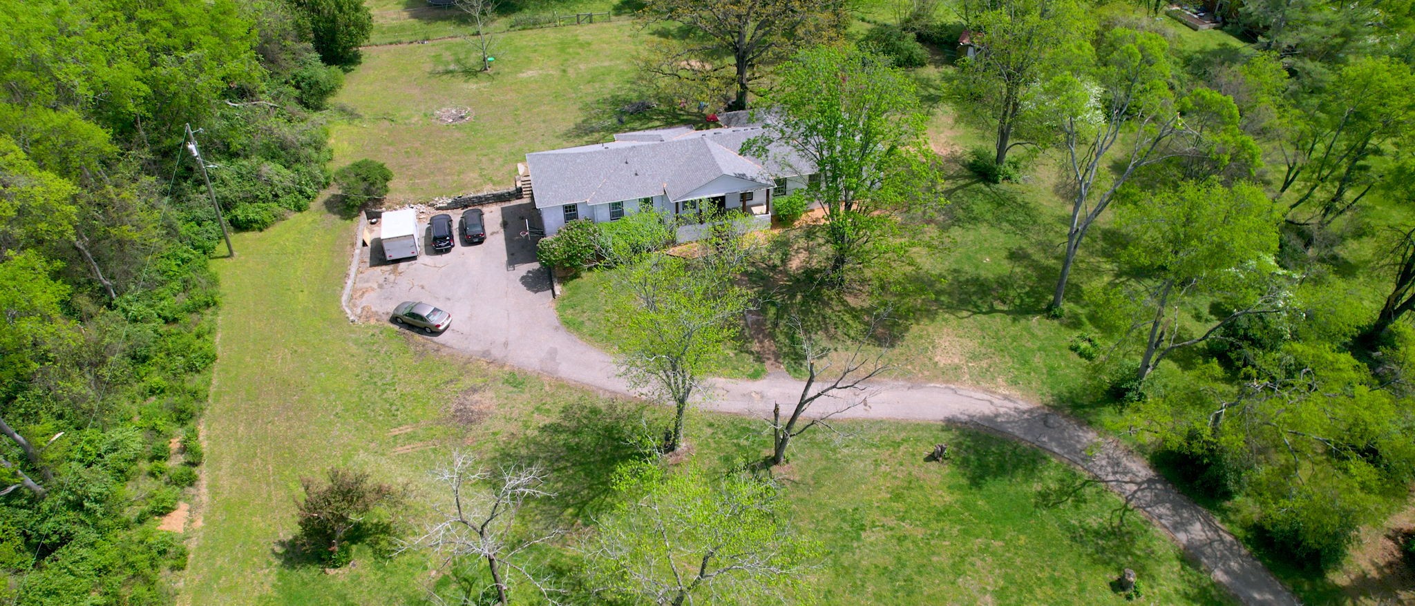 463 Walton Ferry Road Hendersonville, TN 37075 - Photo 52 of 54