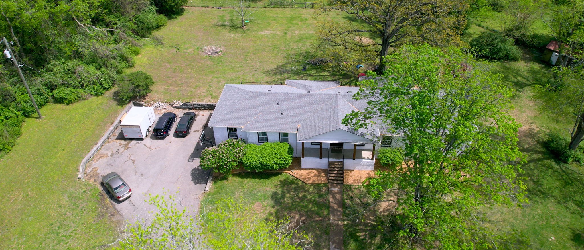 463 Walton Ferry Road Hendersonville, TN 37075 - Photo 53 of 54