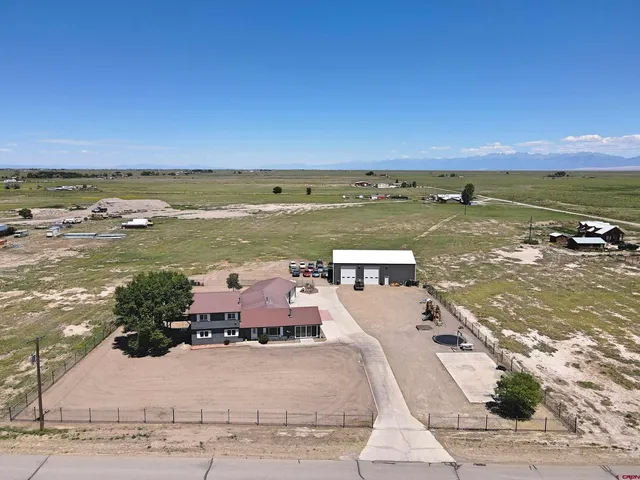 a view of a ocean with beach