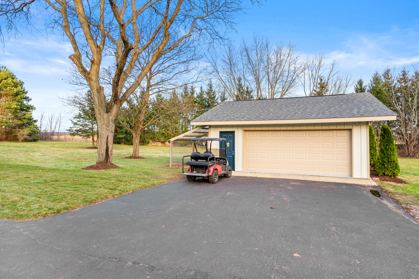 16306 Kishwaukee Valley Road Woodstock, IL 60098 - Photo 24 of 66 Gallery Image 24