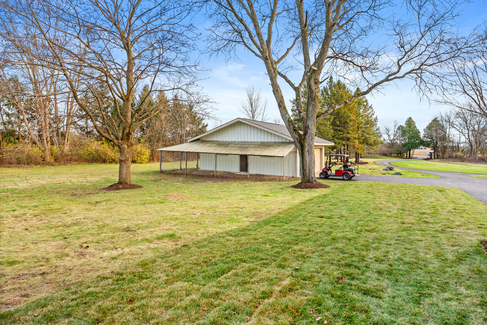 16306 Kishwaukee Valley Road Woodstock, IL 60098 - Photo 33 of 66 Gallery Image 33