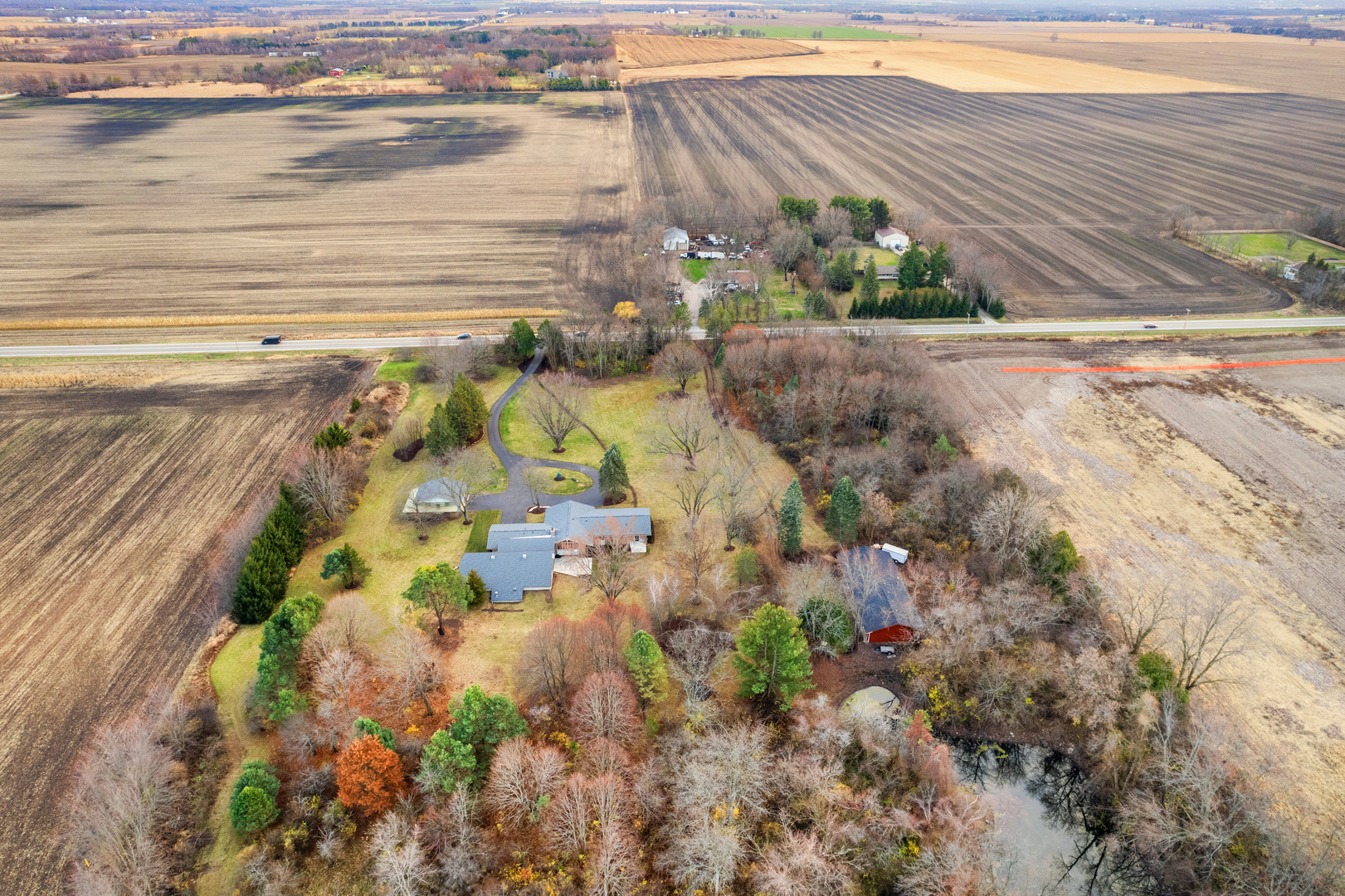 16306 Kishwaukee Valley Road Woodstock, IL 60098 - Photo 47 of 66 Gallery Image 47