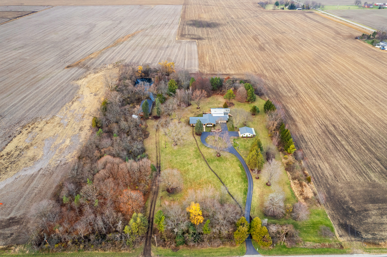16306 Kishwaukee Valley Road Woodstock, IL 60098 - Photo 64 of 66 Gallery Image 64