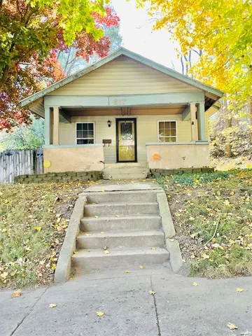 $65,000 | 617 West 7th Street, Marion, IN 46953