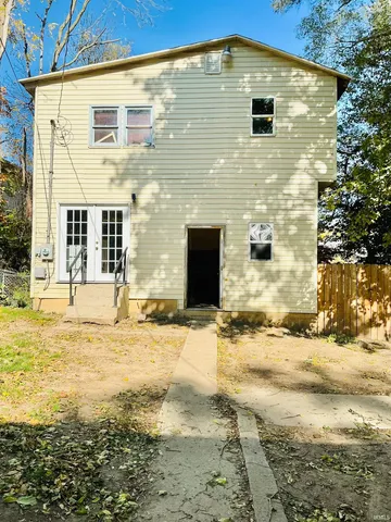 $63,900 | 617 West 7th Street, Marion, IN 46953