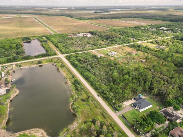 $190,000 | 0 Desoto Boulevard North, Naples, FL 34120