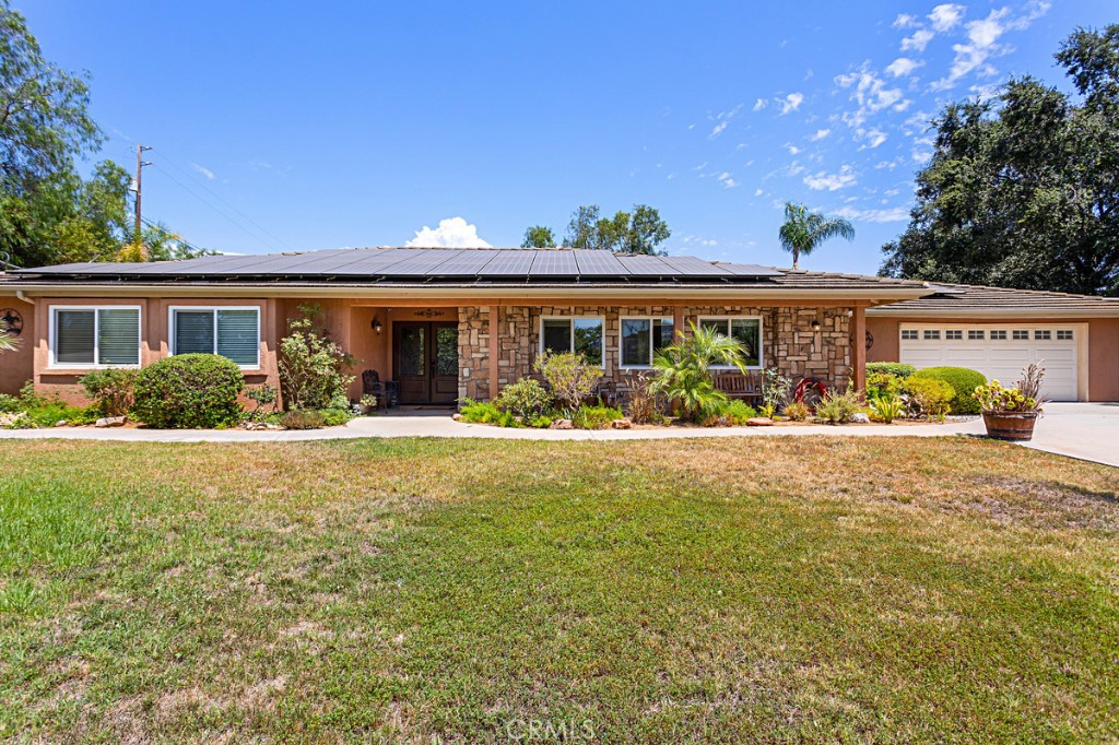 12742 Cumbres Road Valley Center, CA 92082 - Photo 1 of 1
