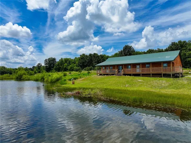 $499,000 | 0 Southeast 54th Highway, Collins, MO 64738