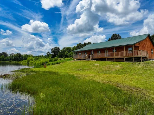 $499,000 | 0 Southeast 54th Highway, Collins, MO 64738