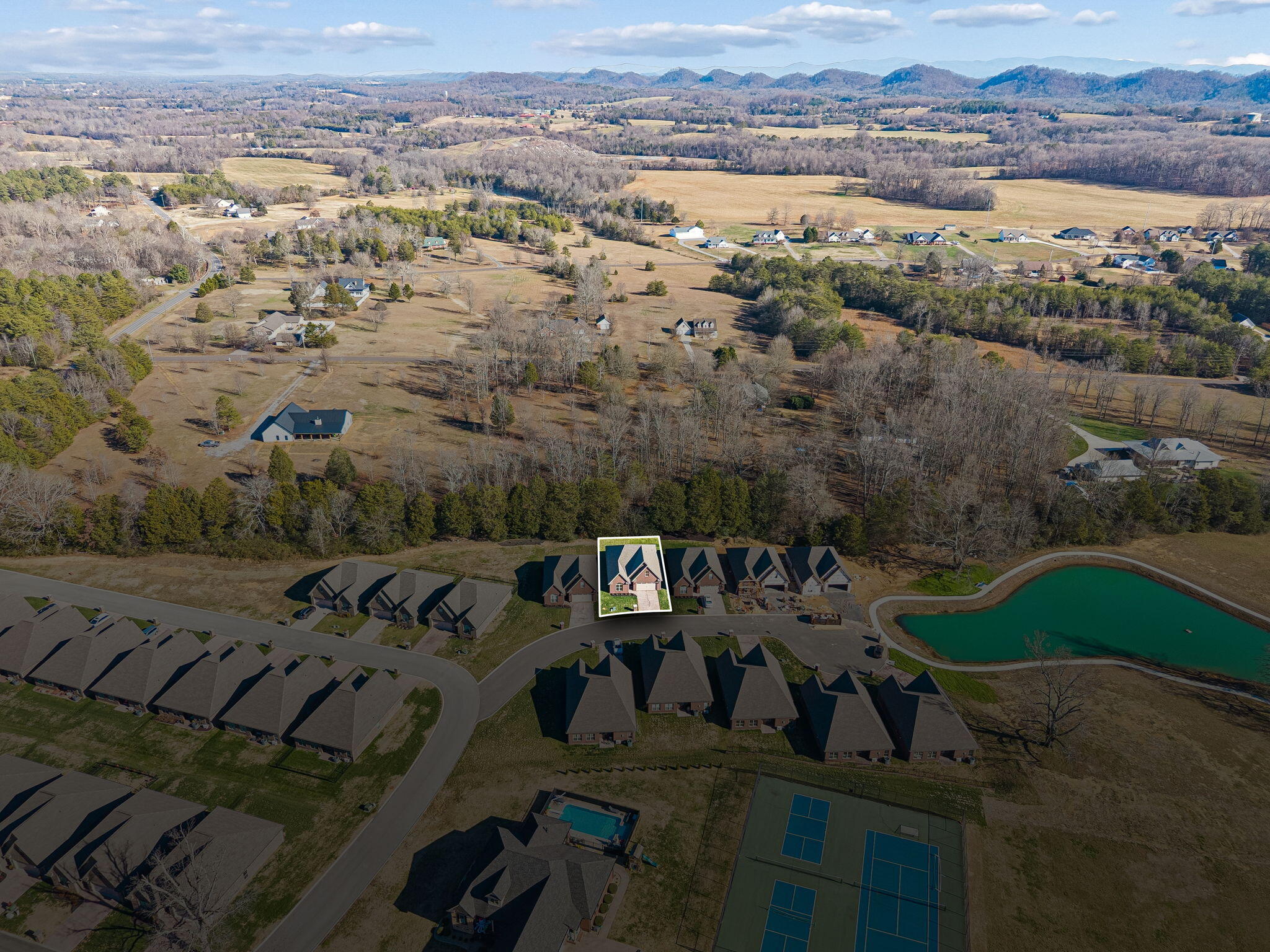 219 Lake View Point Englewood, TN 37329 - Photo 47 of 56 57-492 Co Rd 550 - 058