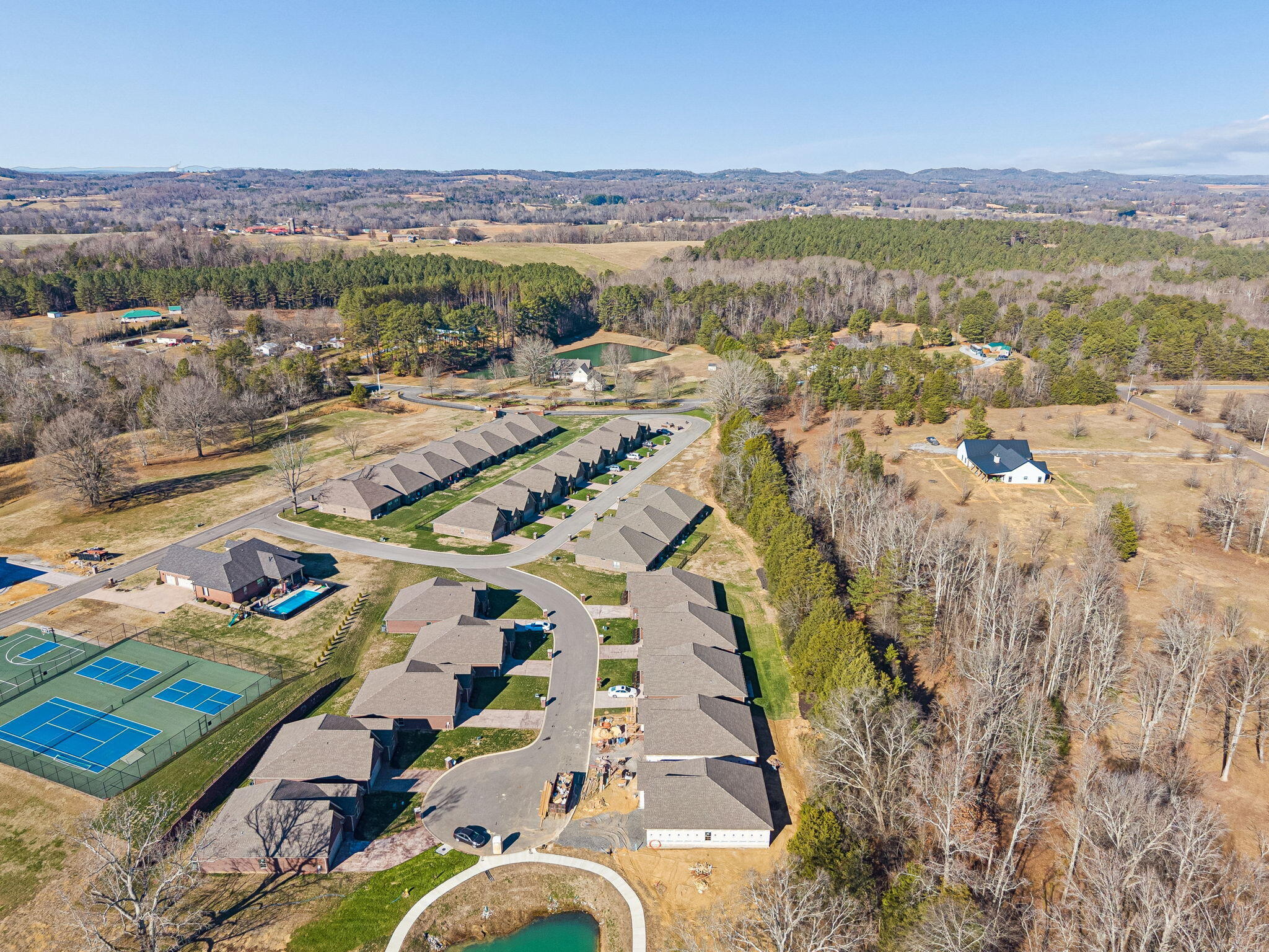 219 Lake View Point Englewood, TN 37329 - Photo 49 of 56 59-492 Co Rd 550 - 060