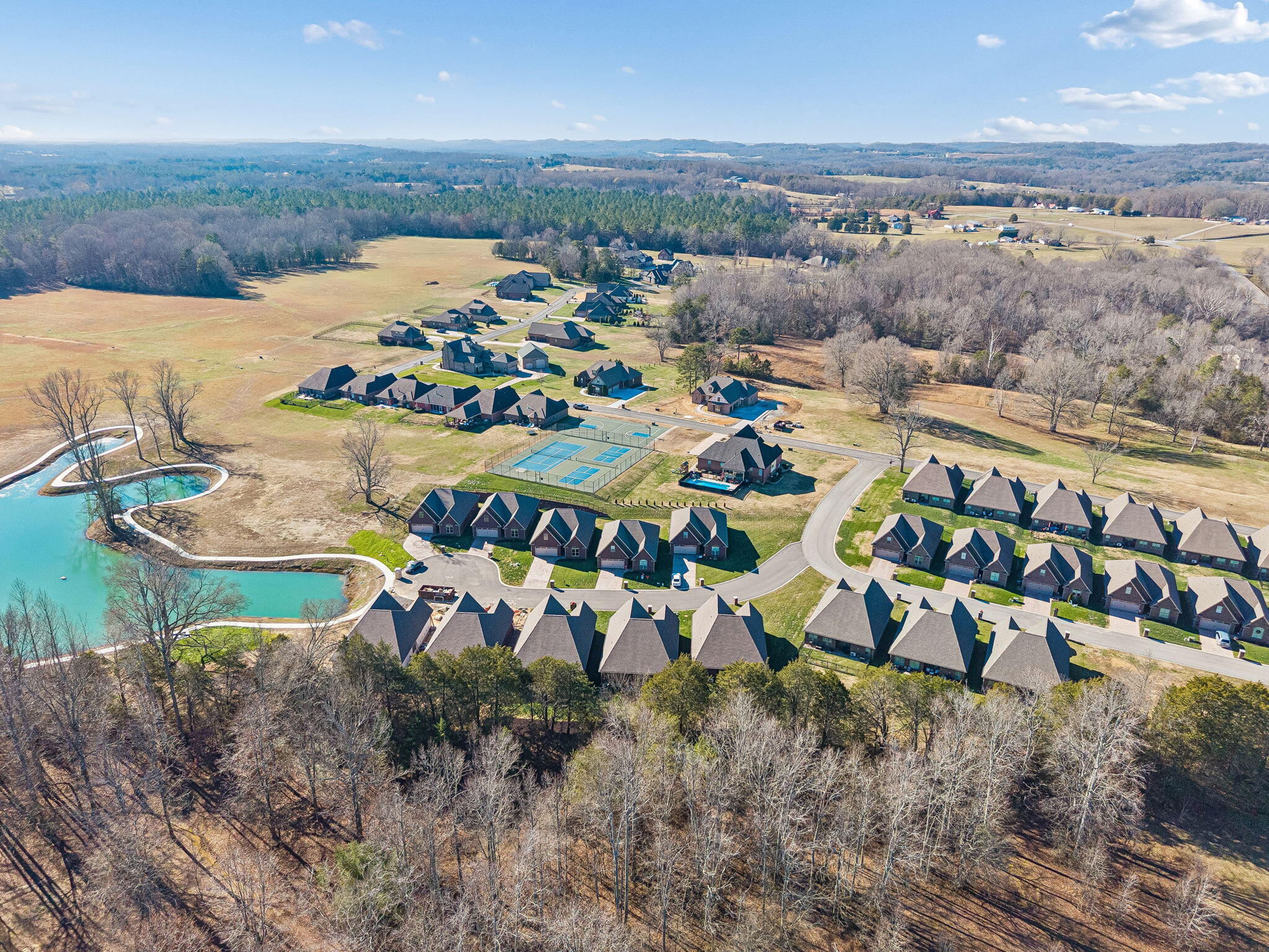 219 Lake View Point Englewood, TN 37329 - Photo 50 of 56 61-492 Co Rd 550 - 062