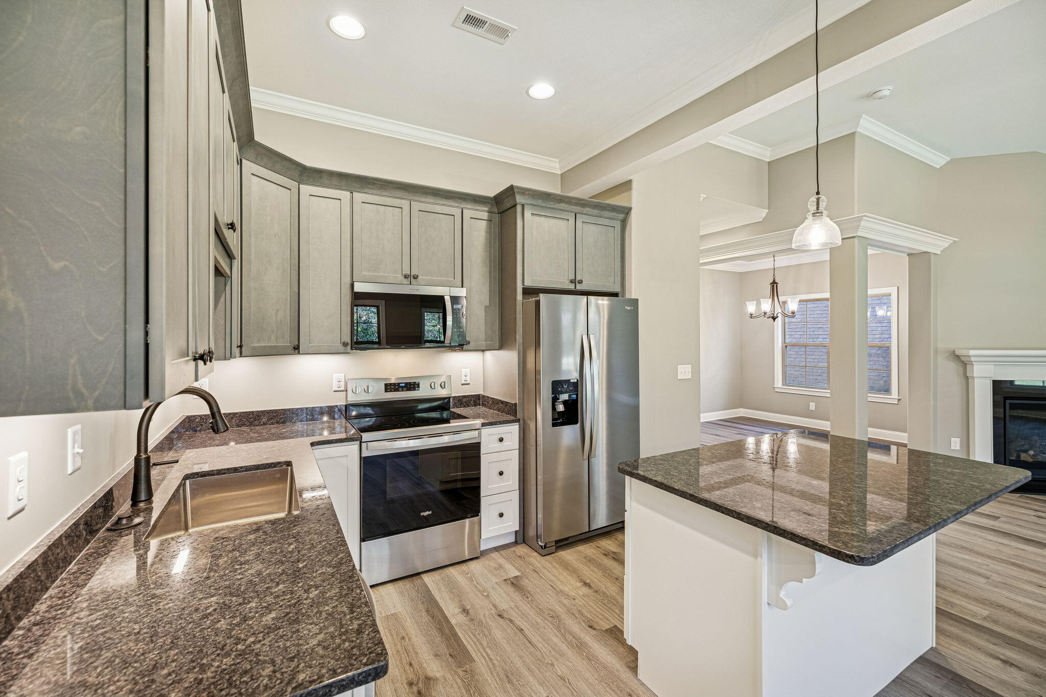 219 Lake View Point Englewood, TN 37329 - Photo 5 of 56 19-492 Co Rd 550 - 017