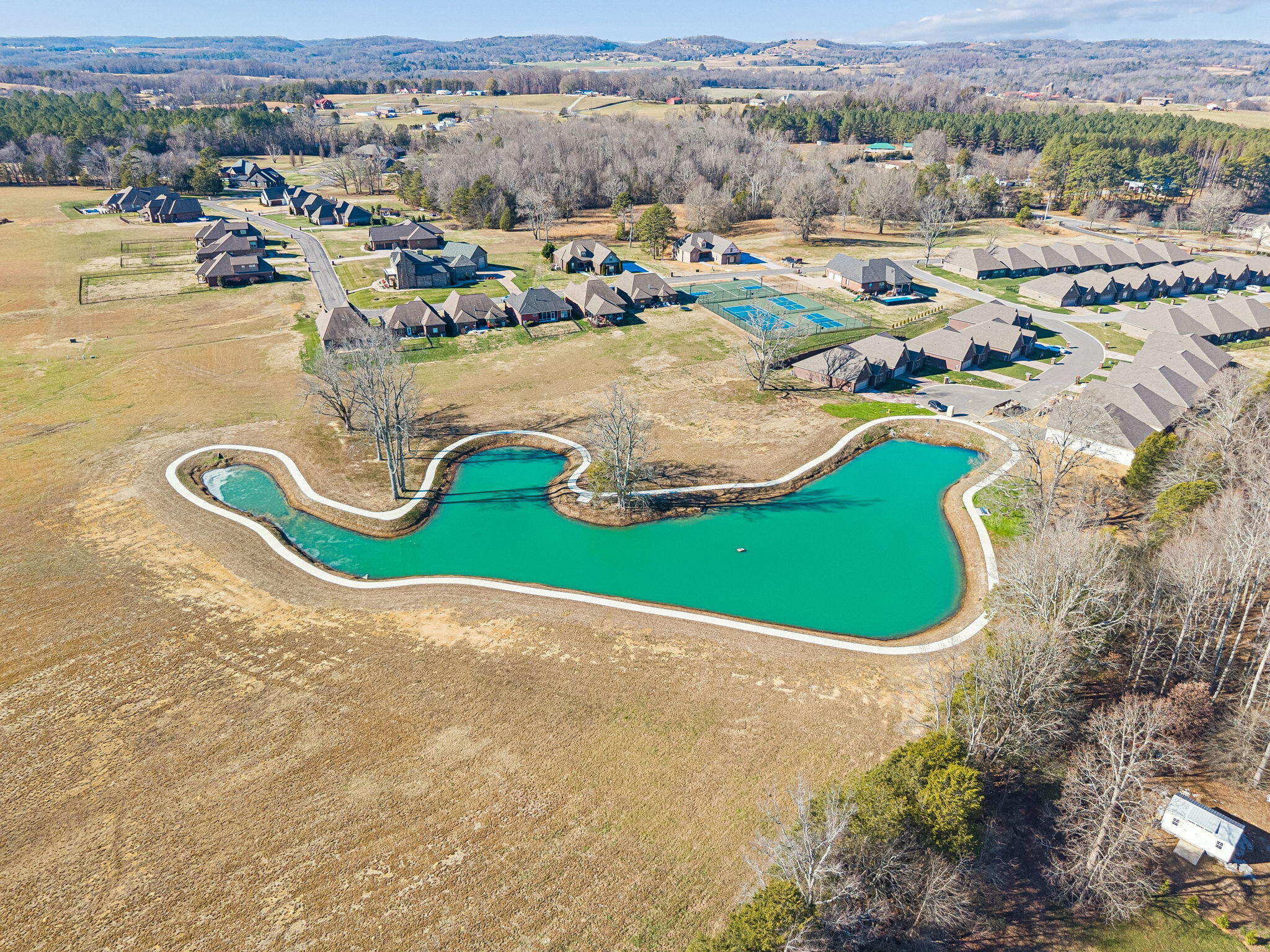219 Lake View Point Englewood, TN 37329 - Photo 55 of 56 70-492 Co Rd 550 - 071