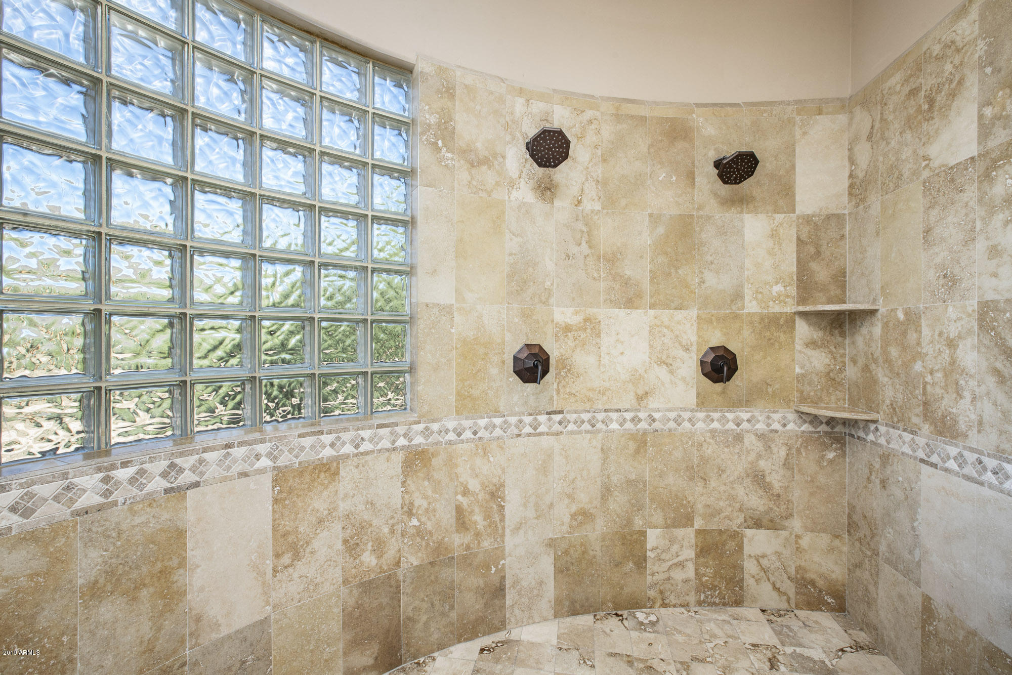 42420 North New River Road Phoenix, AZ 85086 - Photo 20 of 36 Huge Master Shower