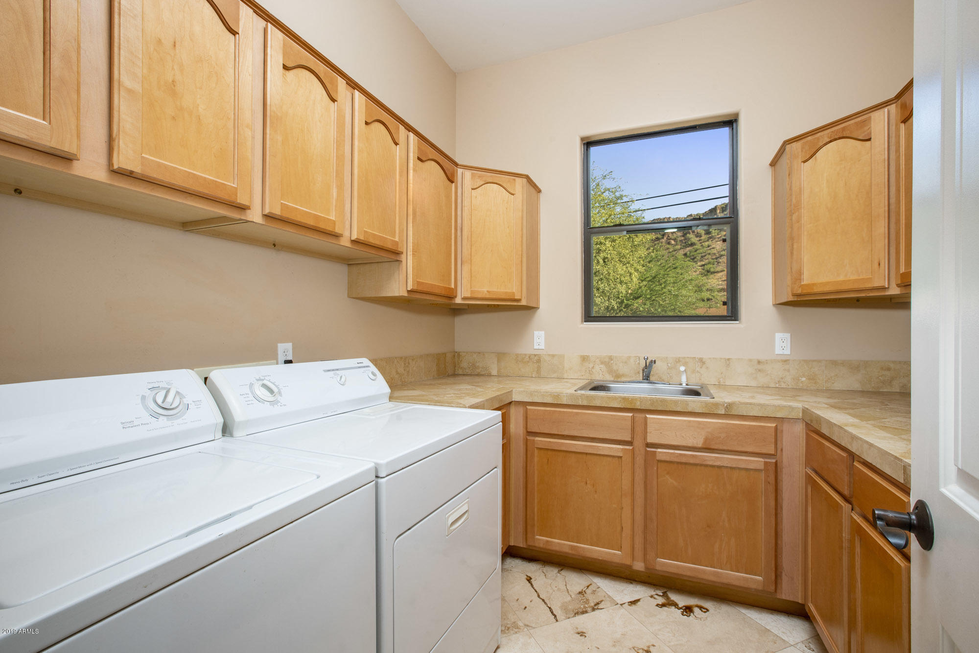 42420 North New River Road Phoenix, AZ 85086 - Photo 30 of 36 Spacious Laundry Room
