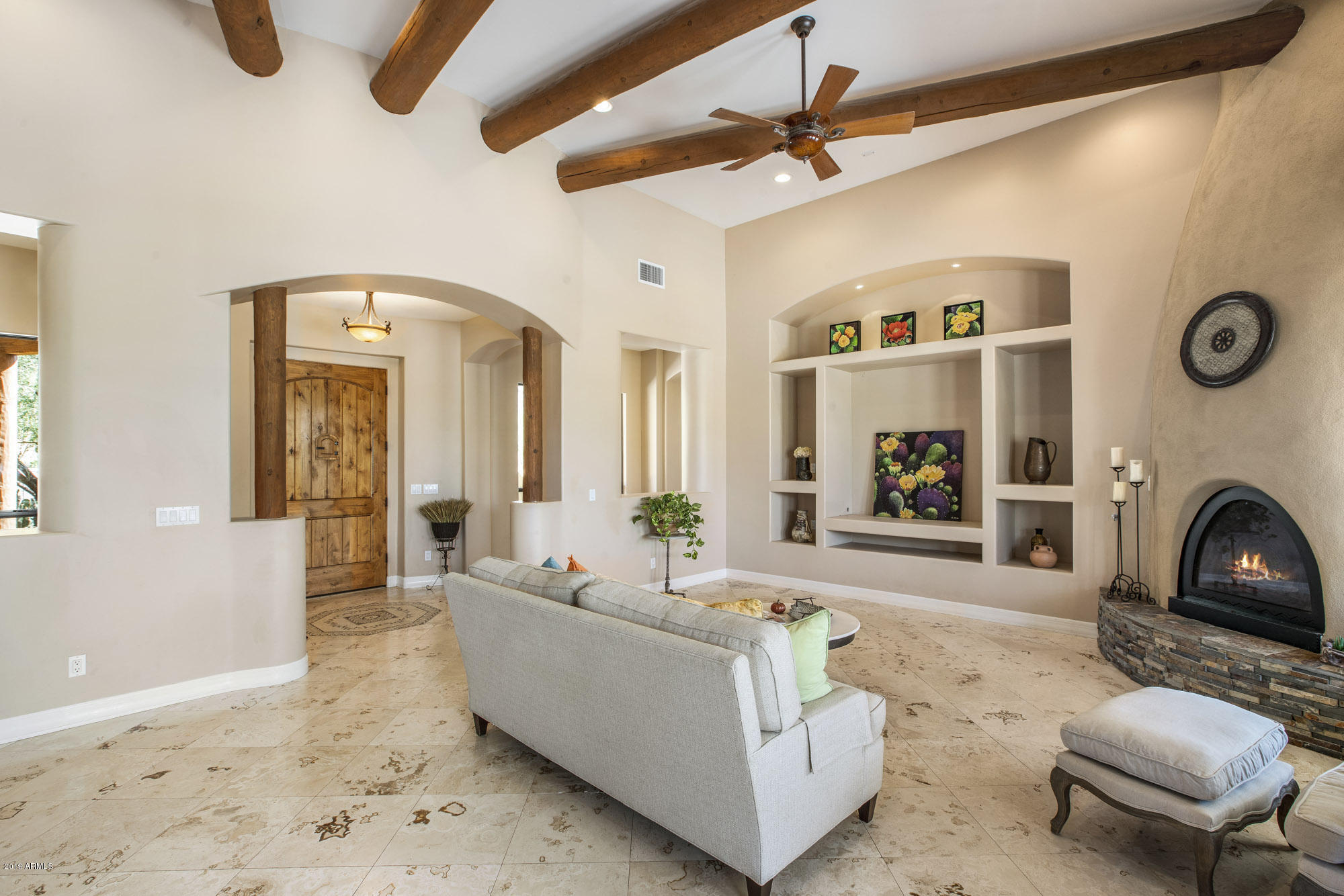 42420 North New River Road Phoenix, AZ 85086 - Photo 7 of 36 Custom Built-ins