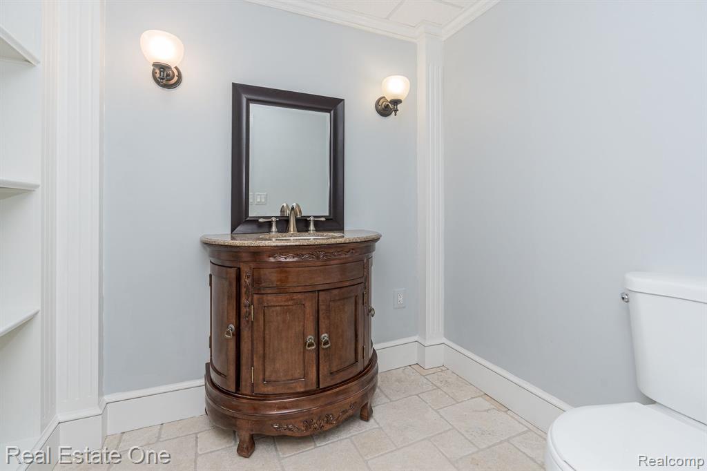1346 Ross Lane Rochester, MI 48306 - Photo 45 of 58