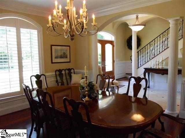 415 Old South Road Duncan, SC 29334 - Photo 5 of 25 Gallery Image 5